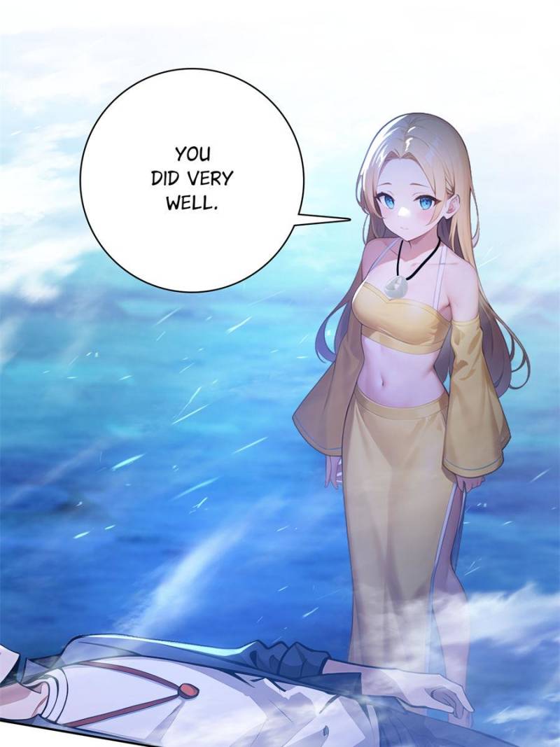 My Harem in a Foreign World Chapter 120 - Page 9