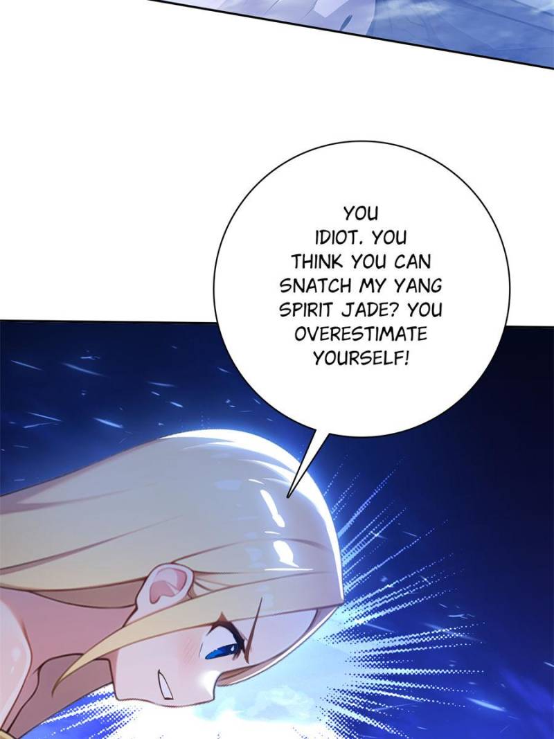 My Harem in a Foreign World Chapter 120 - Page 10