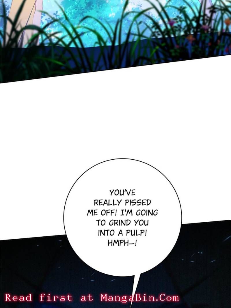 My Harem in a Foreign World Chapter 121 - Page 13