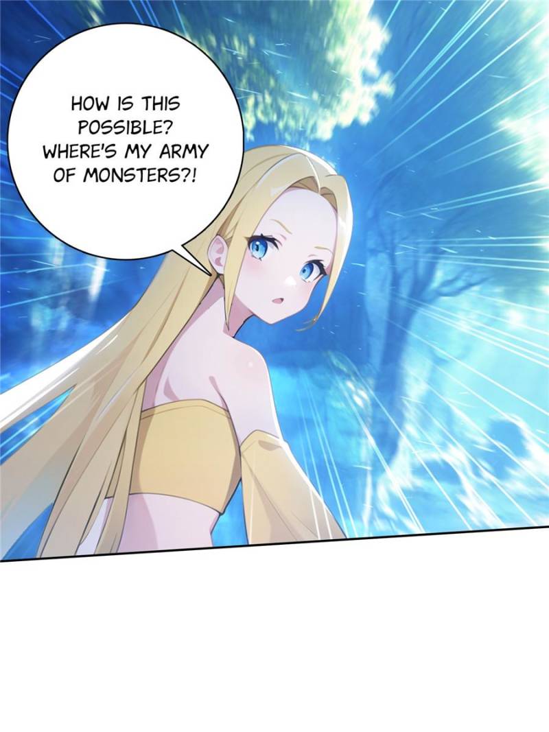 My Harem in a Foreign World Chapter 121 - Page 16