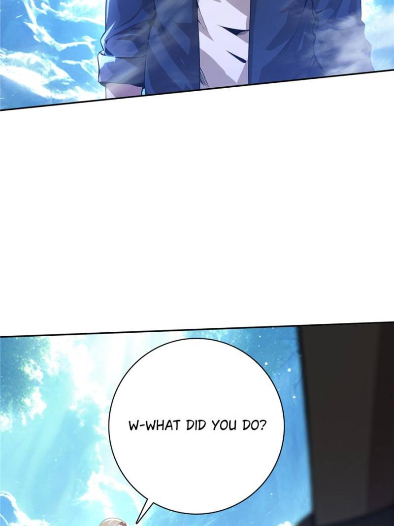 My Harem in a Foreign World Chapter 121 - Page 18