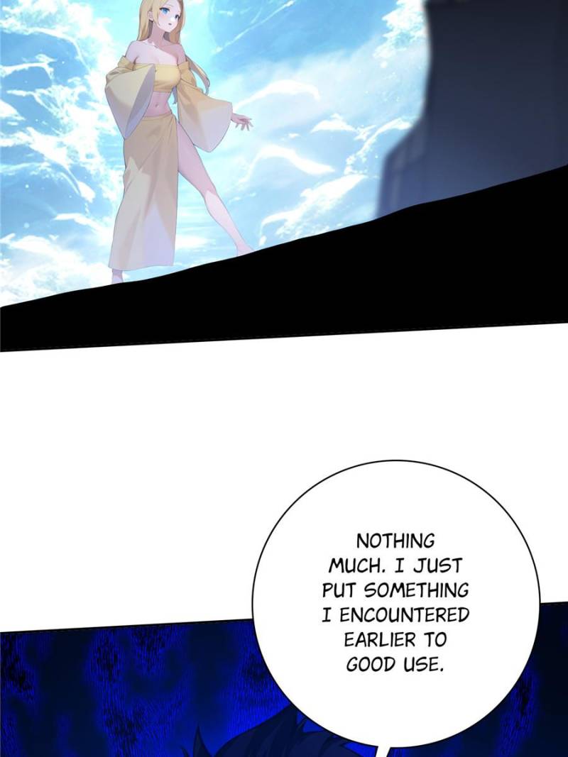 My Harem in a Foreign World Chapter 121 - Page 19