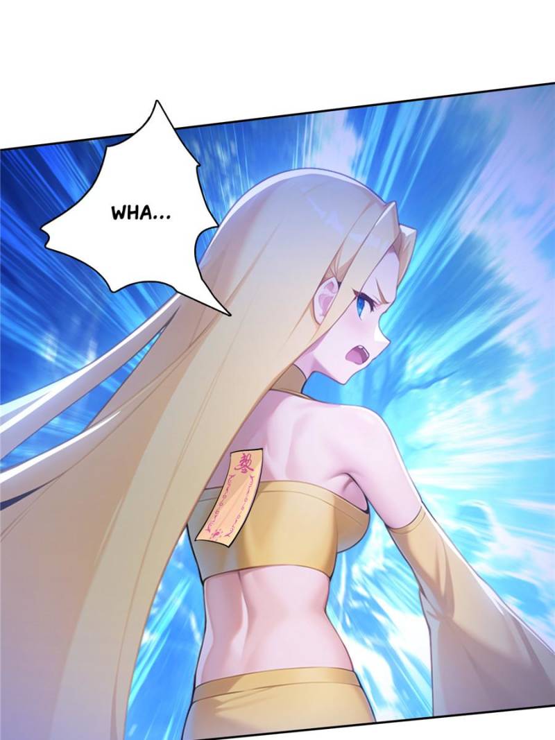 My Harem in a Foreign World Chapter 121 - Page 27