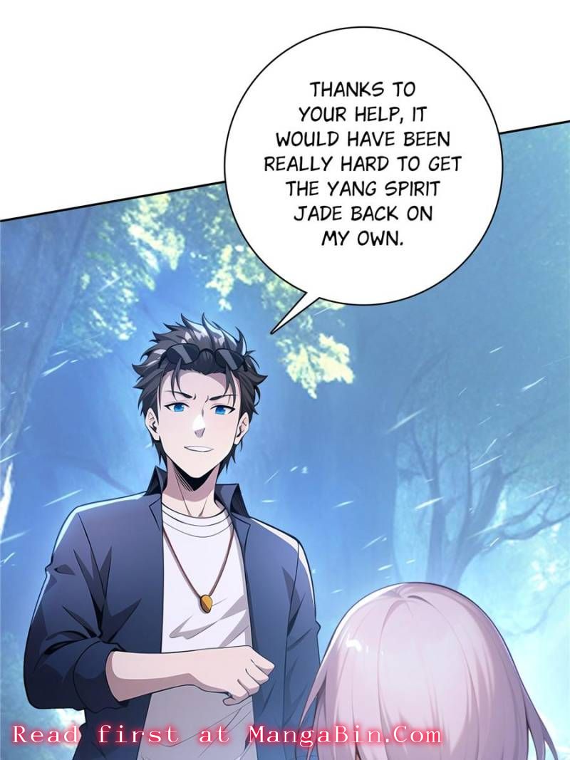 My Harem in a Foreign World Chapter 121 - Page 33