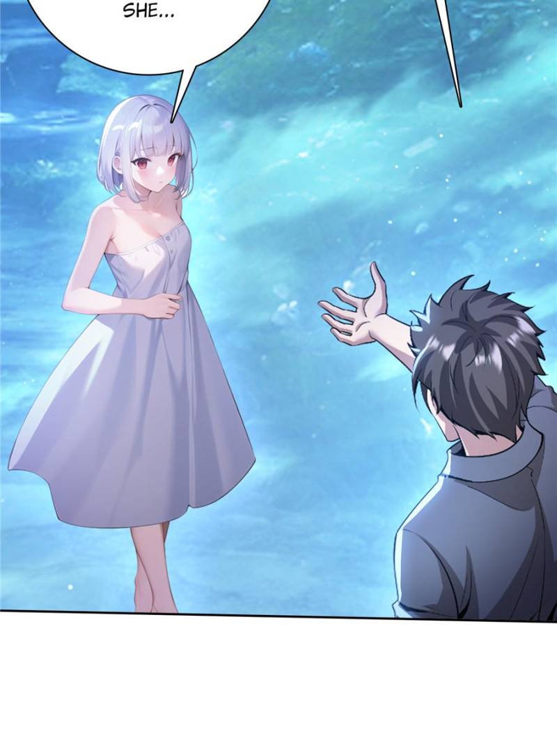 My Harem in a Foreign World Chapter 121 - Page 35