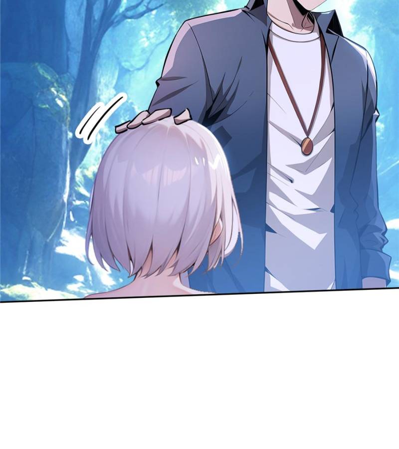 My Harem in a Foreign World Chapter 121 - Page 37