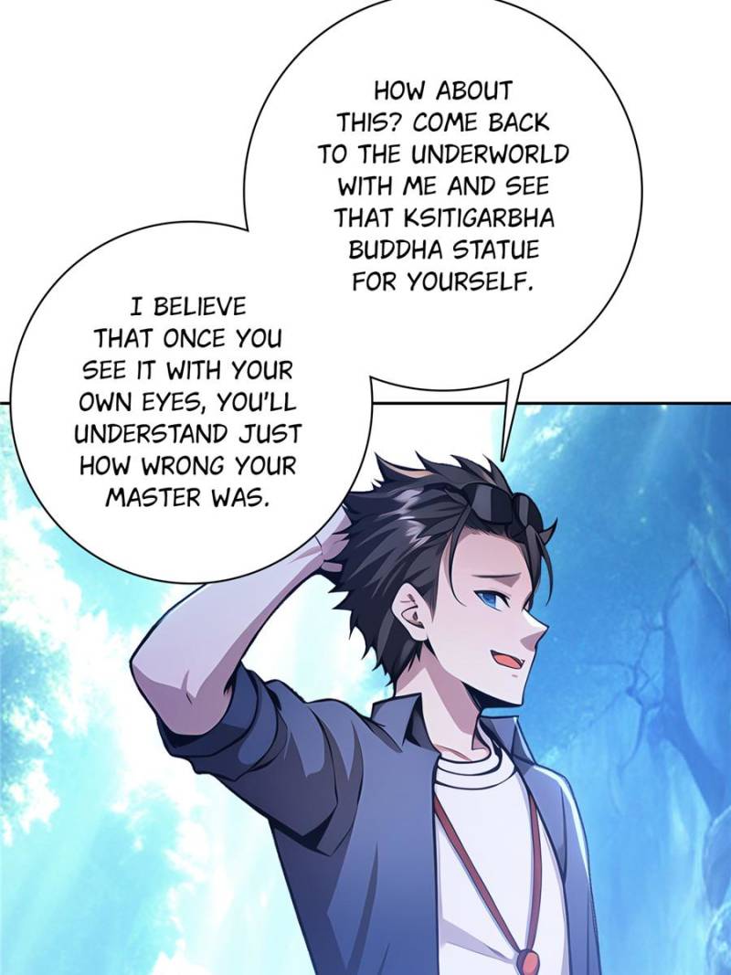 My Harem in a Foreign World Chapter 121 - Page 39