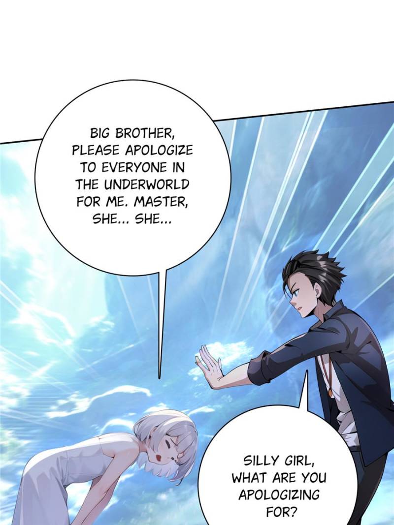 My Harem in a Foreign World Chapter 121 - Page 42