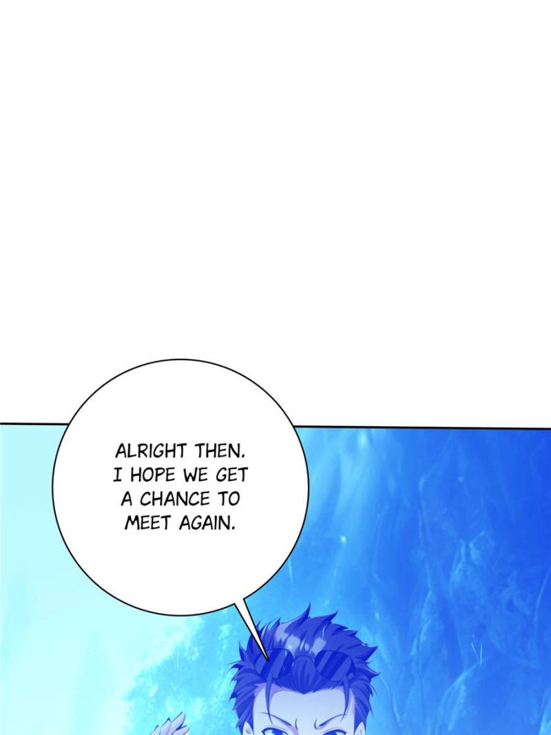 My Harem in a Foreign World Chapter 121 - Page 46