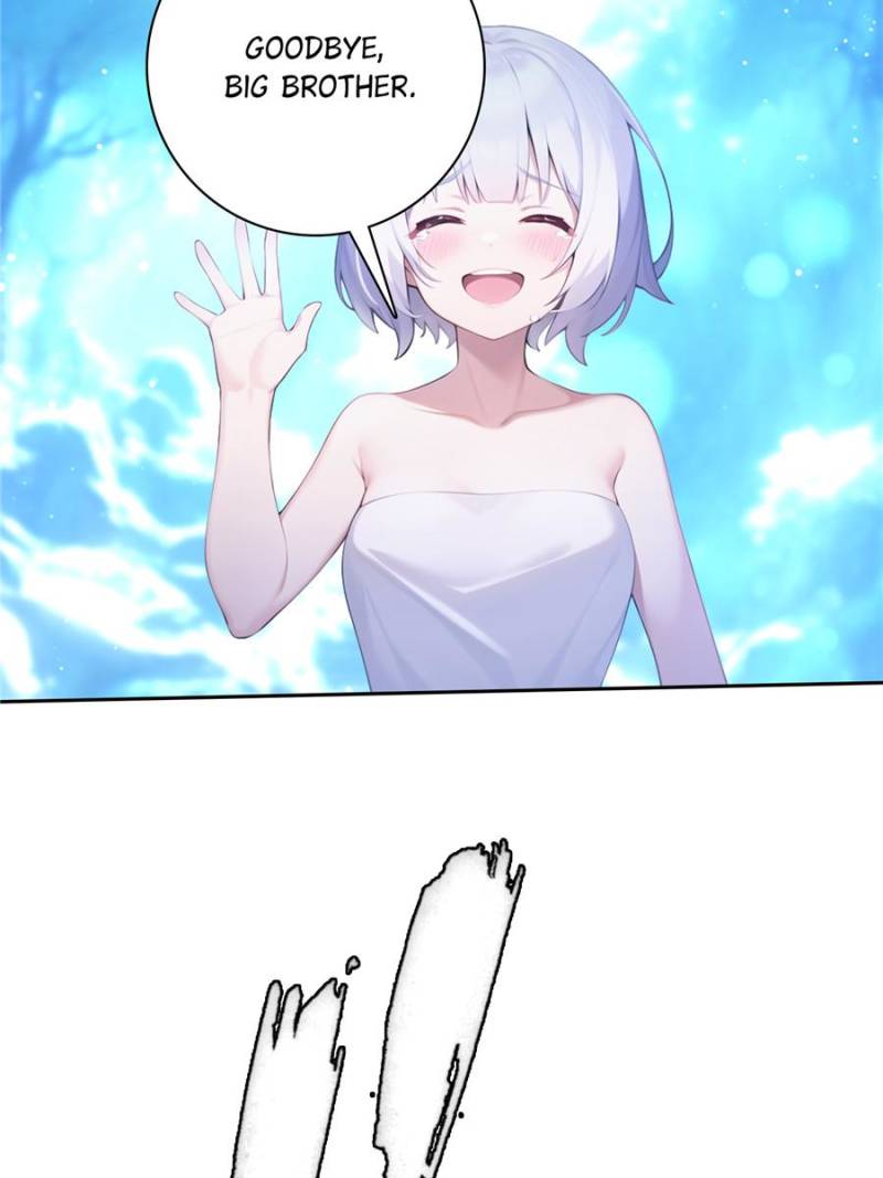 My Harem in a Foreign World Chapter 121 - Page 48