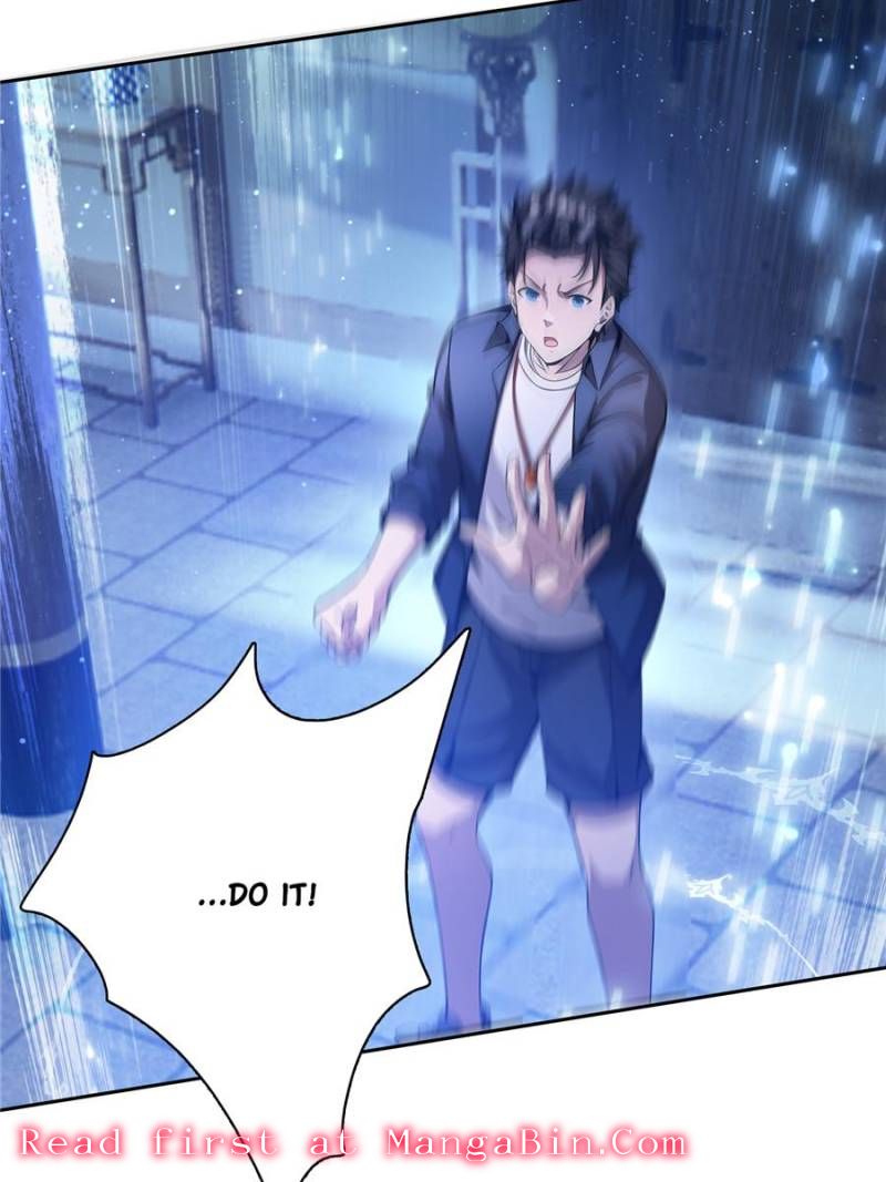 My Harem in a Foreign World Chapter 121 - Page 55