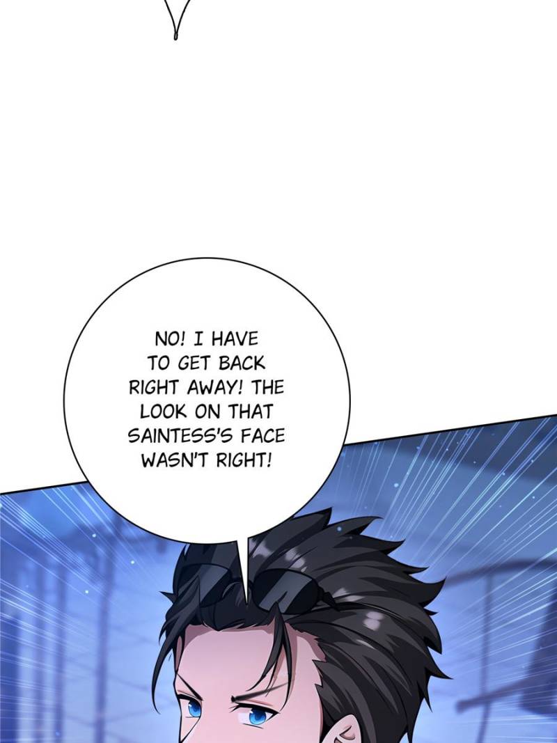 My Harem in a Foreign World Chapter 121 - Page 56