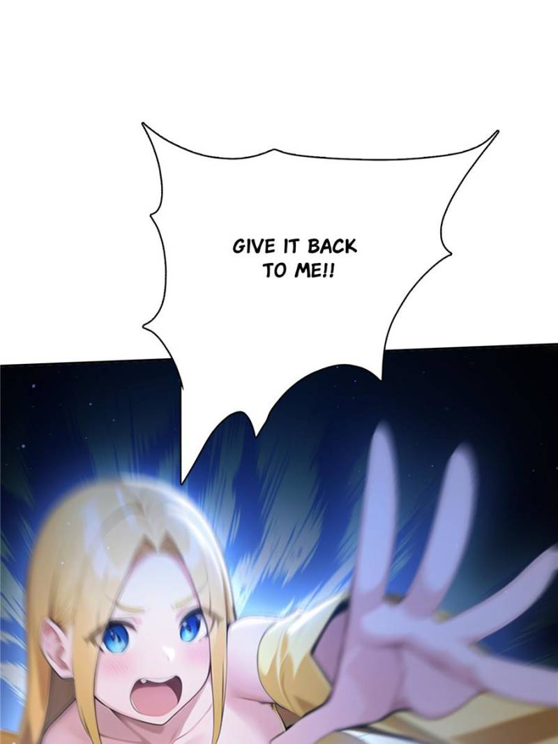 My Harem in a Foreign World Chapter 121 - Page 10