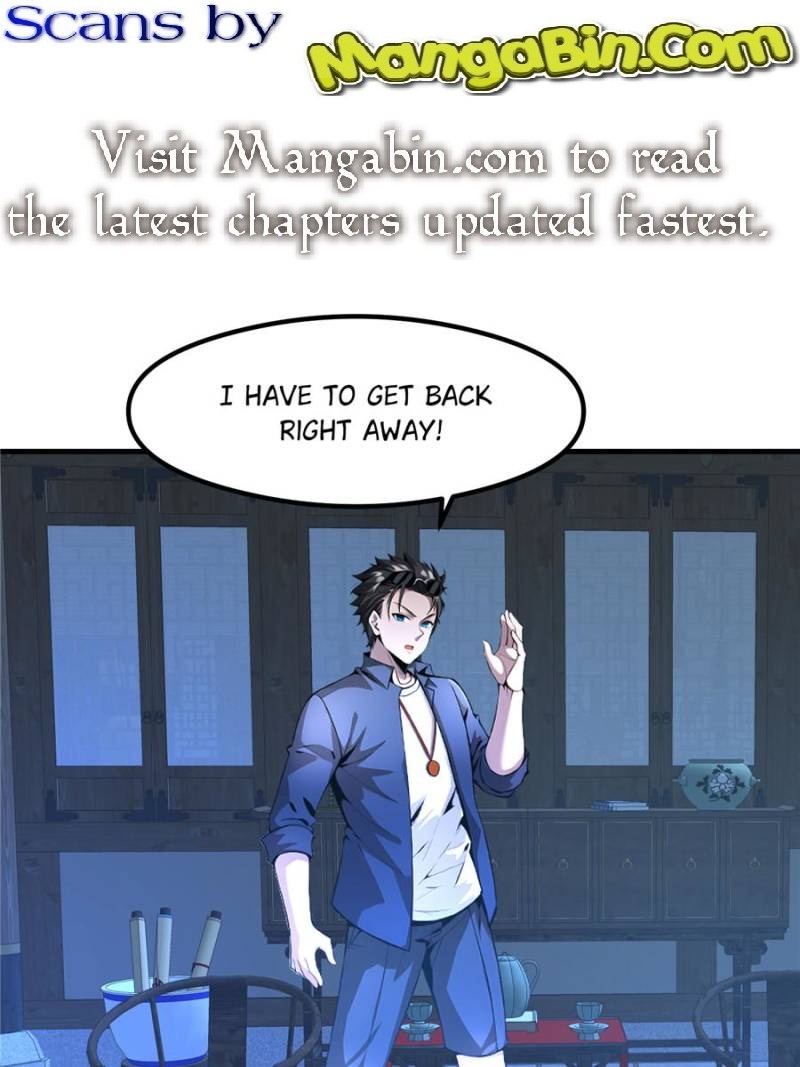 My Harem in a Foreign World Chapter 122 - Page 1