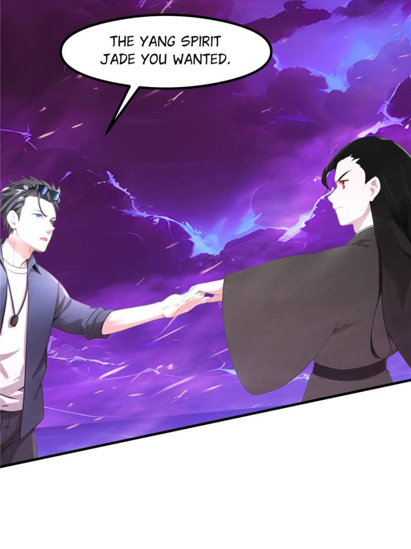 My Harem in a Foreign World Chapter 122 - Page 16