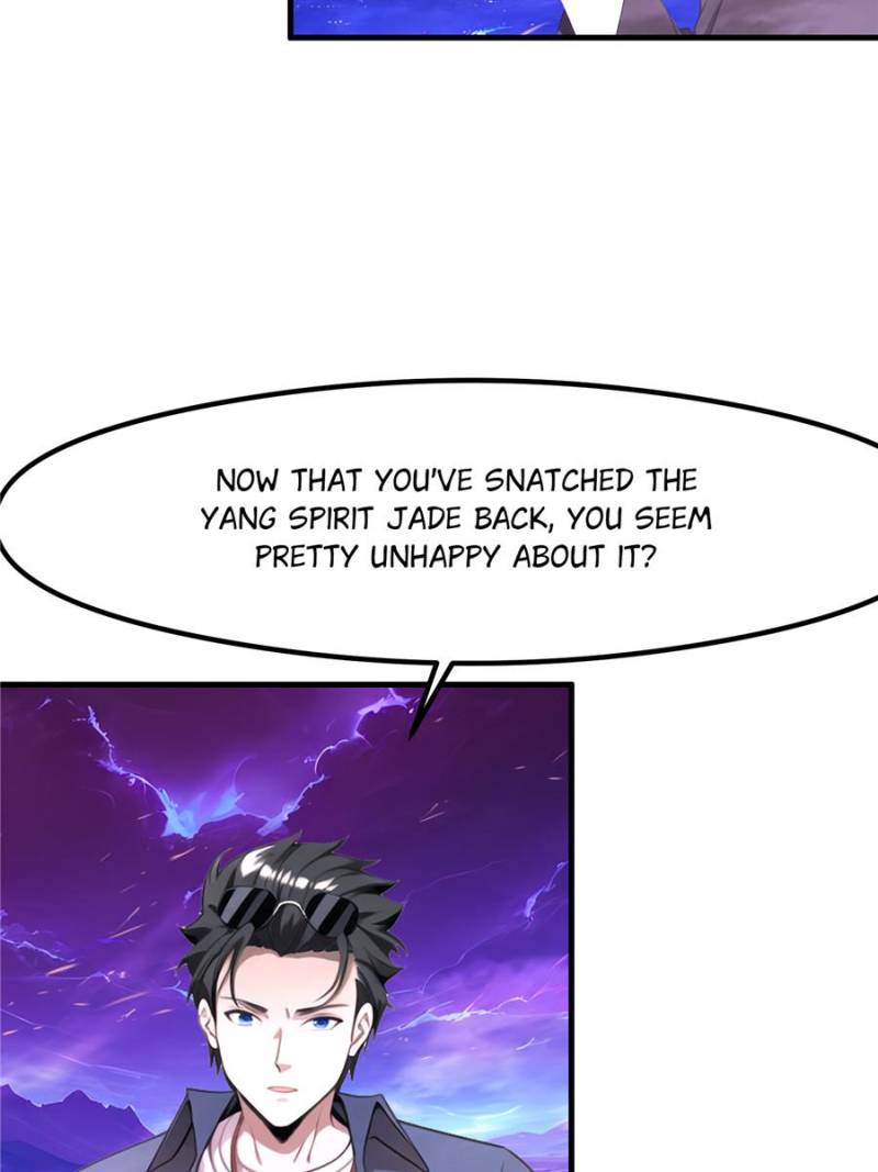 My Harem in a Foreign World Chapter 122 - Page 18