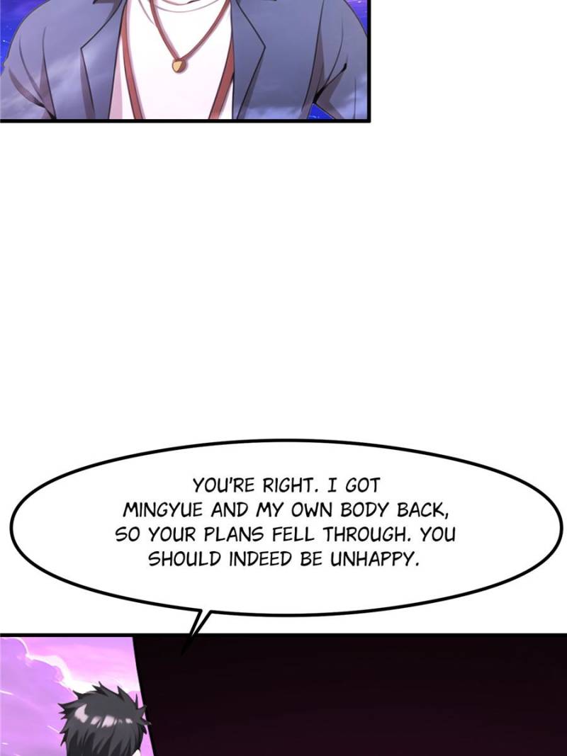 My Harem in a Foreign World Chapter 122 - Page 19