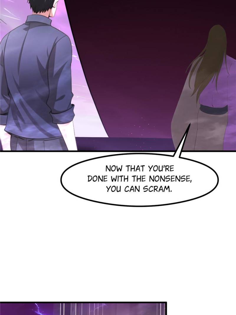 My Harem in a Foreign World Chapter 122 - Page 20