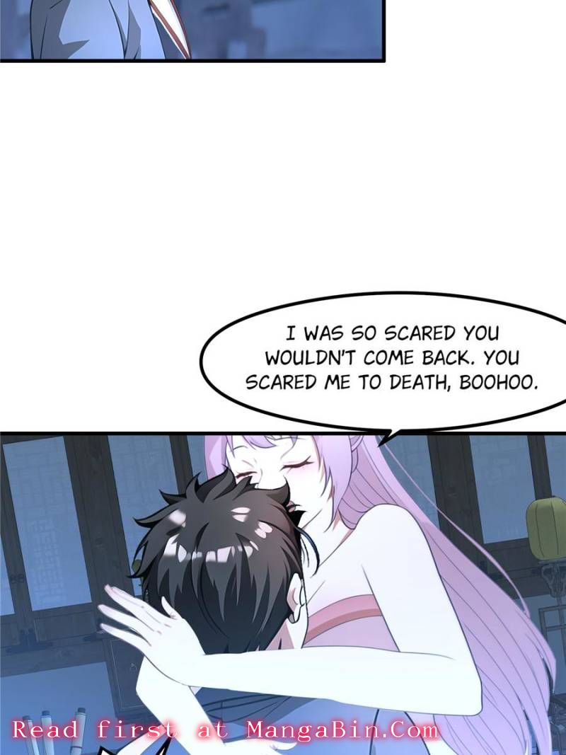 My Harem in a Foreign World Chapter 122 - Page 3