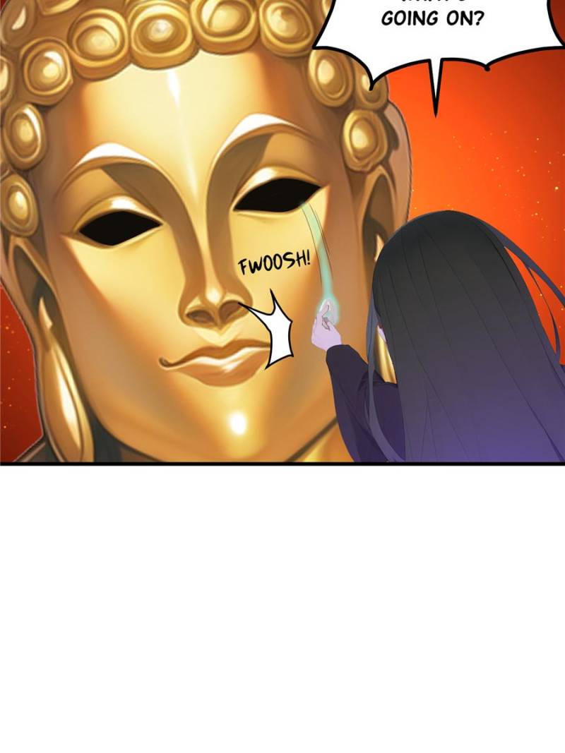 My Harem in a Foreign World Chapter 122 - Page 24