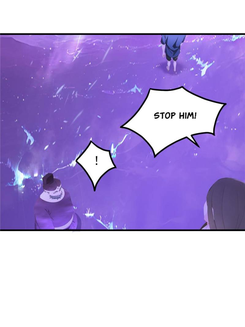 My Harem in a Foreign World Chapter 122 - Page 25