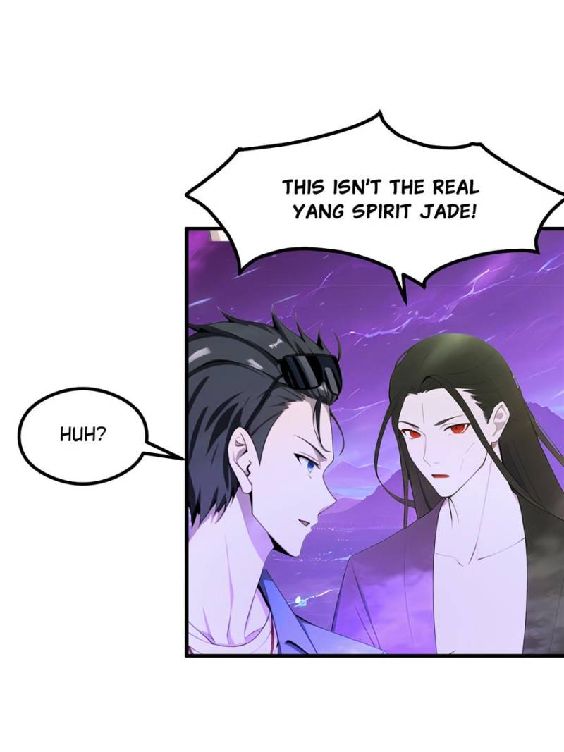 My Harem in a Foreign World Chapter 122 - Page 27