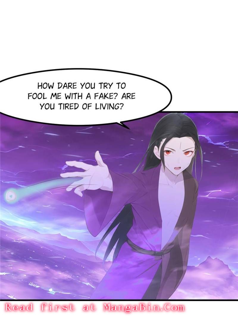 My Harem in a Foreign World Chapter 122 - Page 28