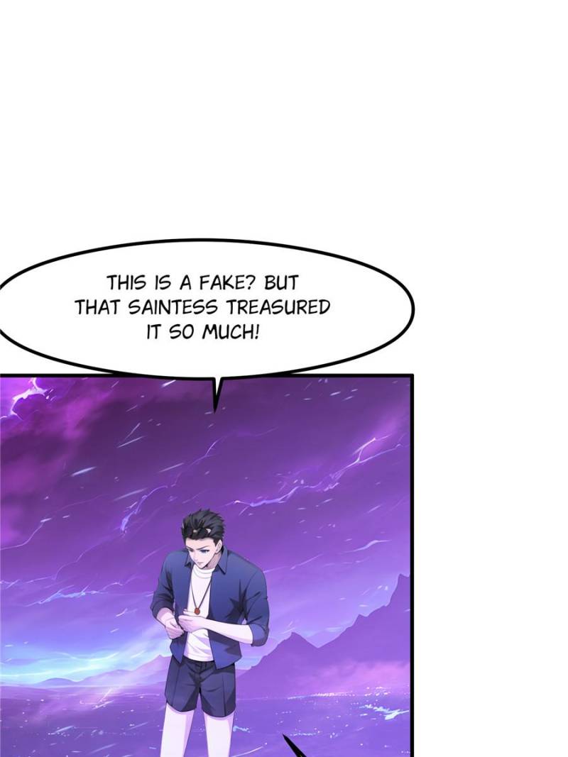 My Harem in a Foreign World Chapter 122 - Page 29