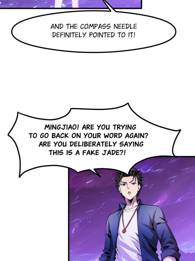 My Harem in a Foreign World Chapter 122 - Page 30