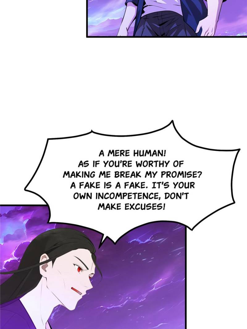 My Harem in a Foreign World Chapter 122 - Page 31