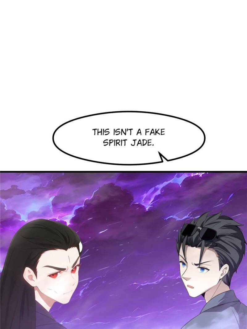 My Harem in a Foreign World Chapter 122 - Page 35