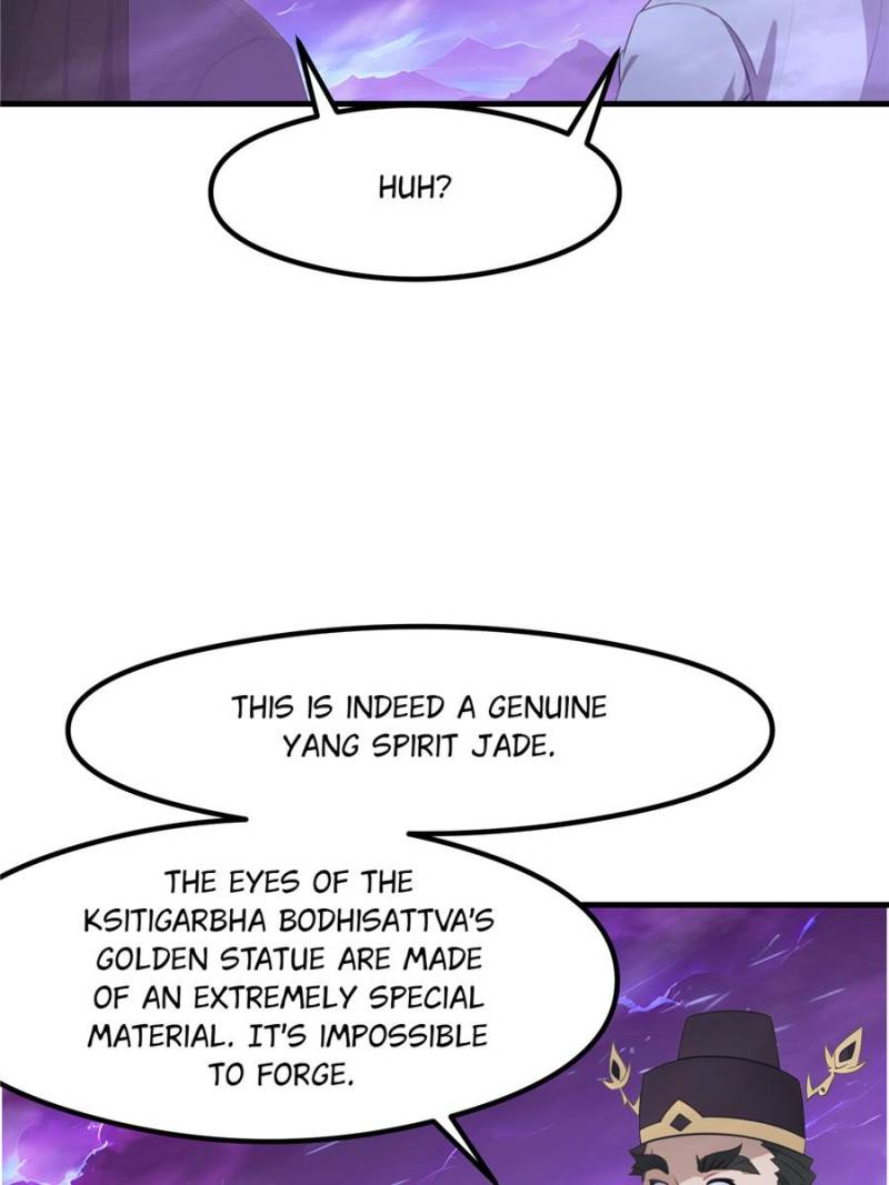 My Harem in a Foreign World Chapter 122 - Page 36