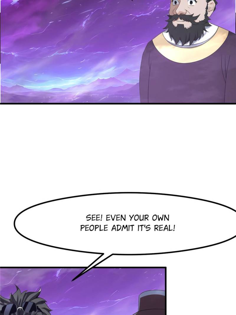 My Harem in a Foreign World Chapter 122 - Page 37