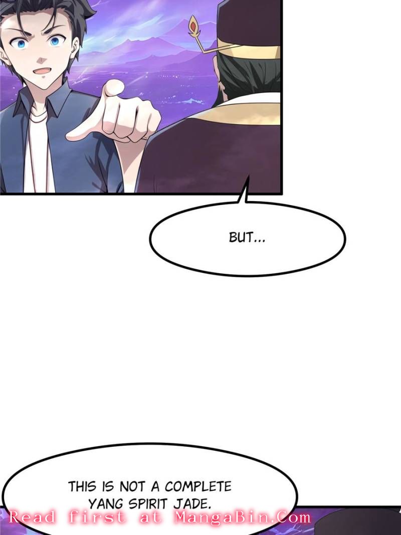 My Harem in a Foreign World Chapter 122 - Page 38