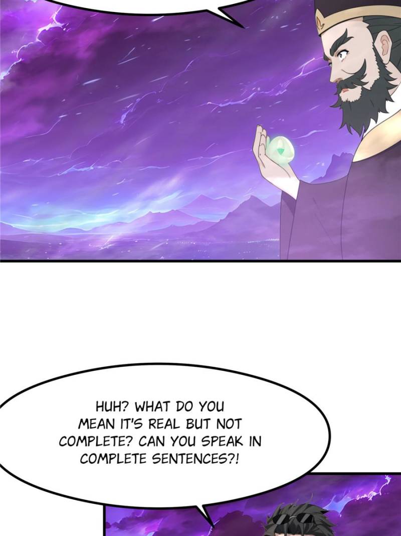 My Harem in a Foreign World Chapter 122 - Page 39