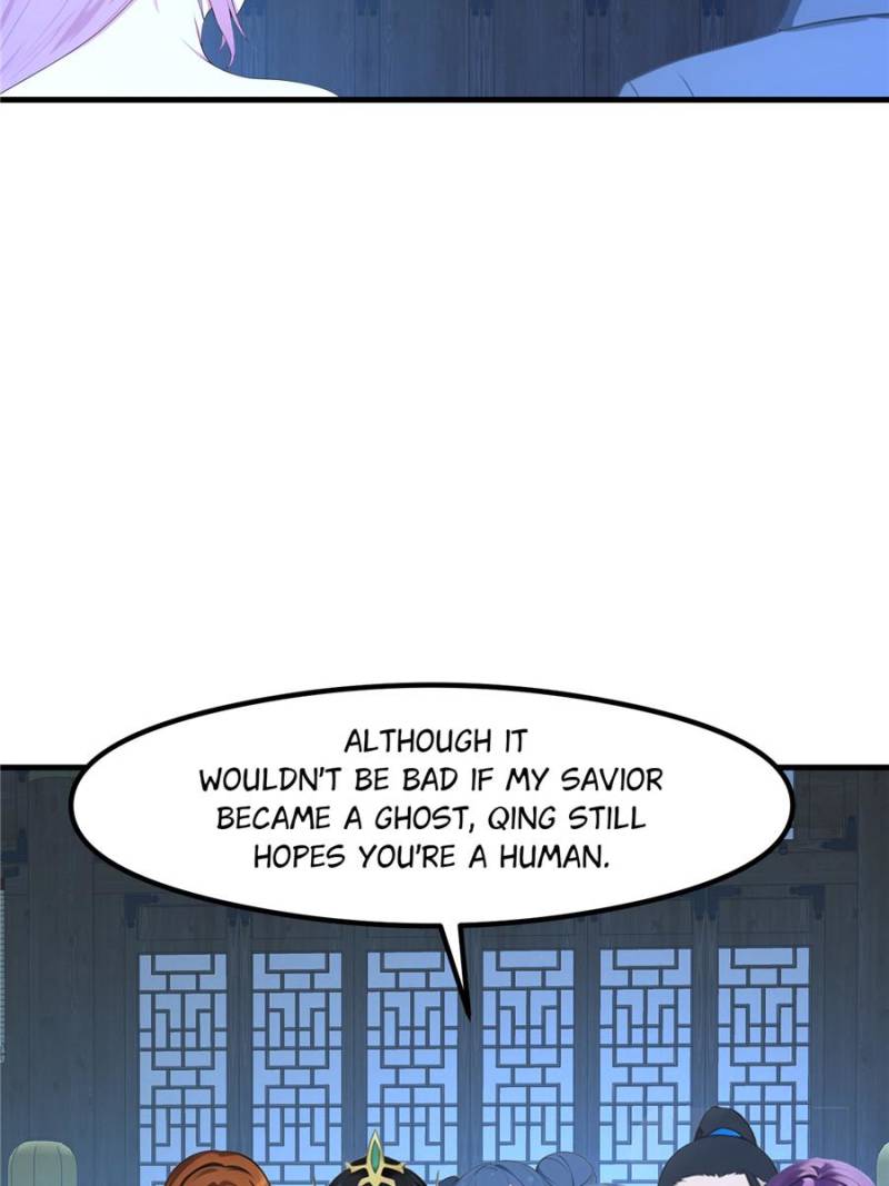 My Harem in a Foreign World Chapter 122 - Page 5