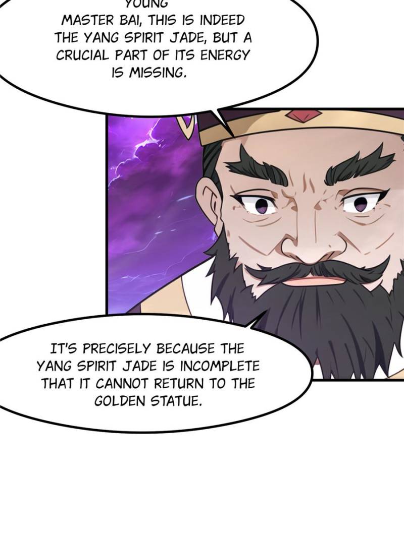 My Harem in a Foreign World Chapter 122 - Page 42