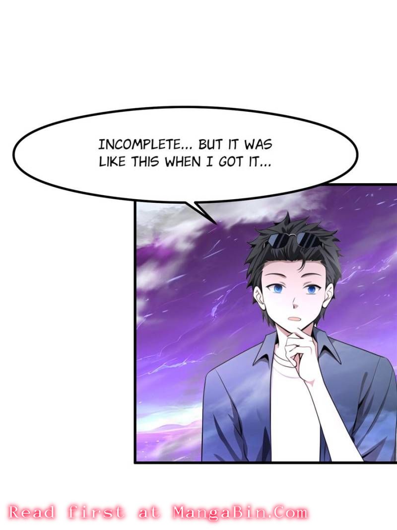 My Harem in a Foreign World Chapter 122 - Page 43