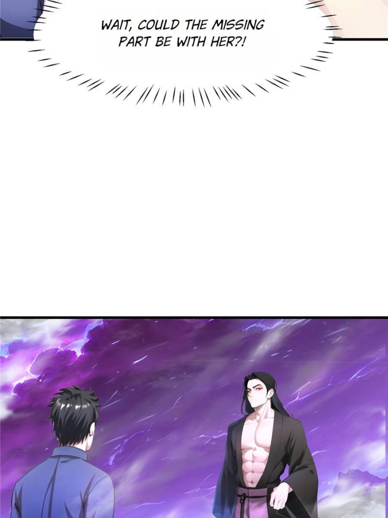 My Harem in a Foreign World Chapter 122 - Page 45