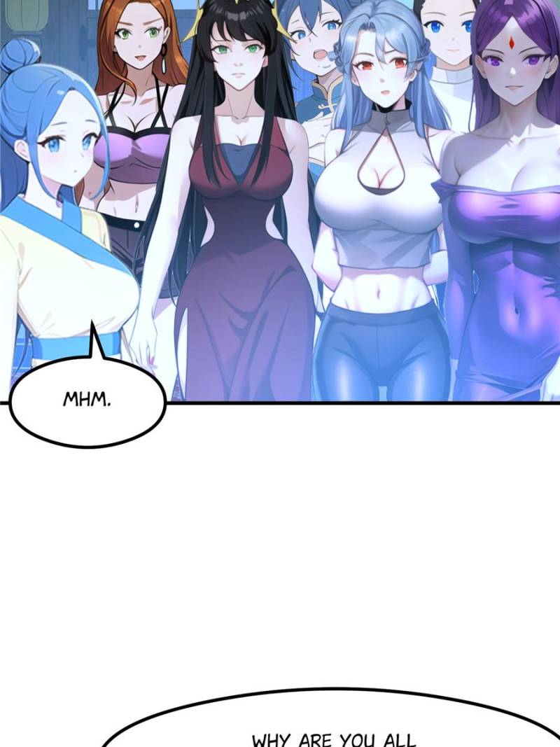 My Harem in a Foreign World Chapter 122 - Page 6