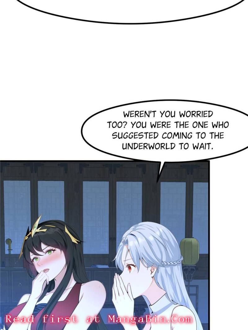 My Harem in a Foreign World Chapter 122 - Page 8