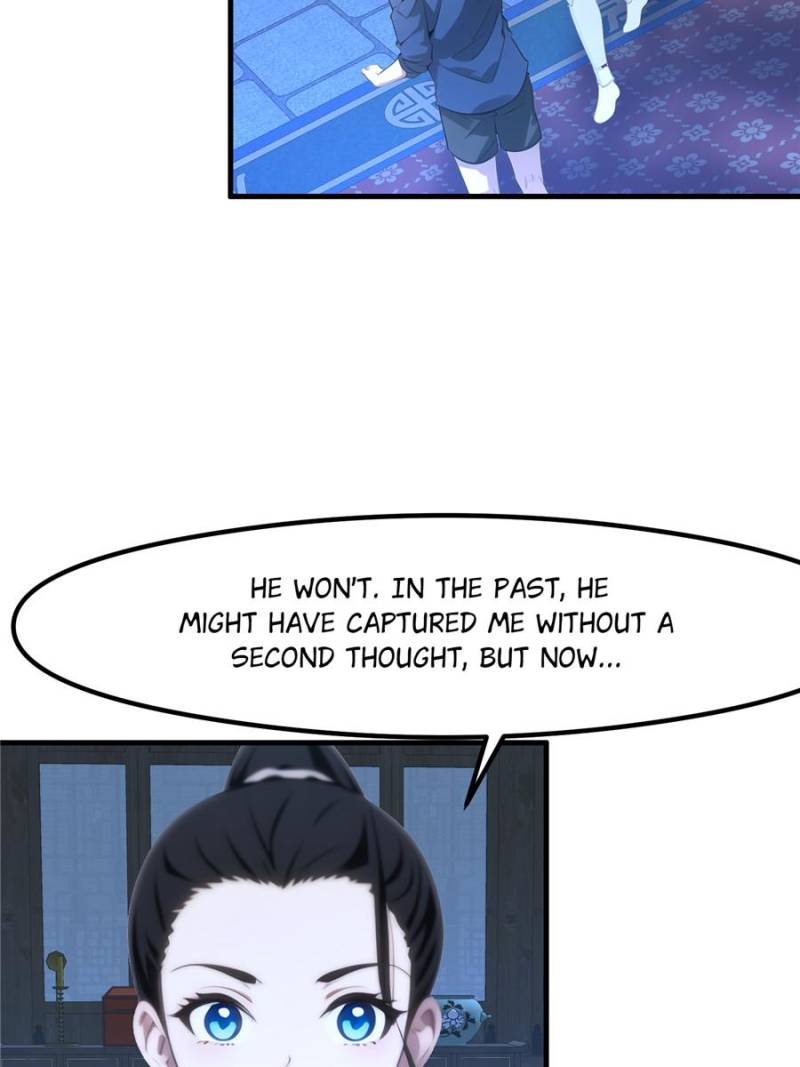 My Harem in a Foreign World Chapter 122 - Page 10