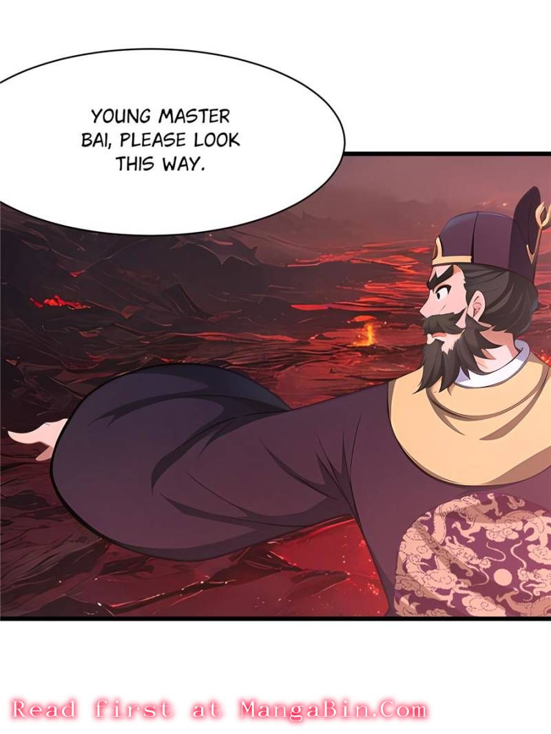 My Harem in a Foreign World Chapter 123 - Page 24