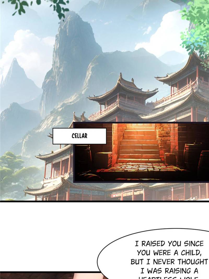 My Harem in a Foreign World Chapter 123 - Page 36