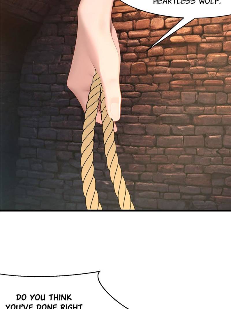 My Harem in a Foreign World Chapter 123 - Page 37