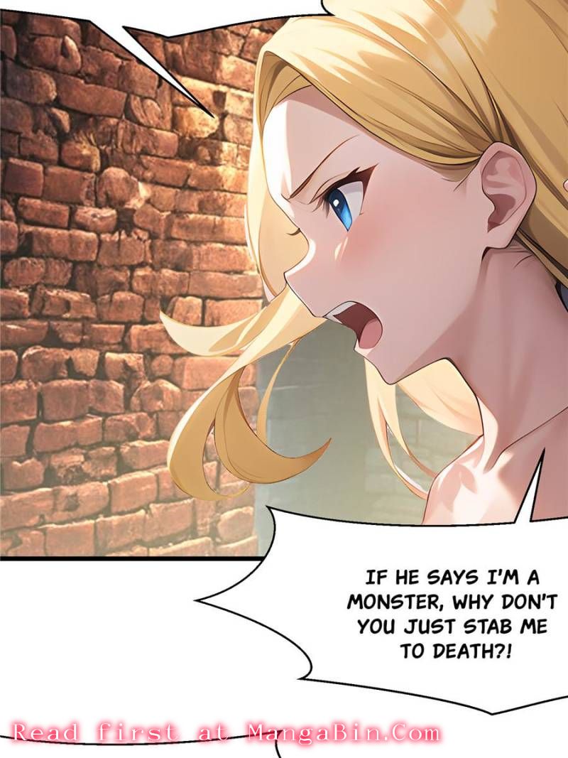 My Harem in a Foreign World Chapter 123 - Page 44