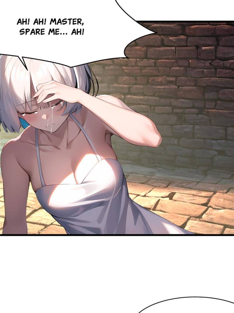 My Harem in a Foreign World Chapter 123 - Page 45