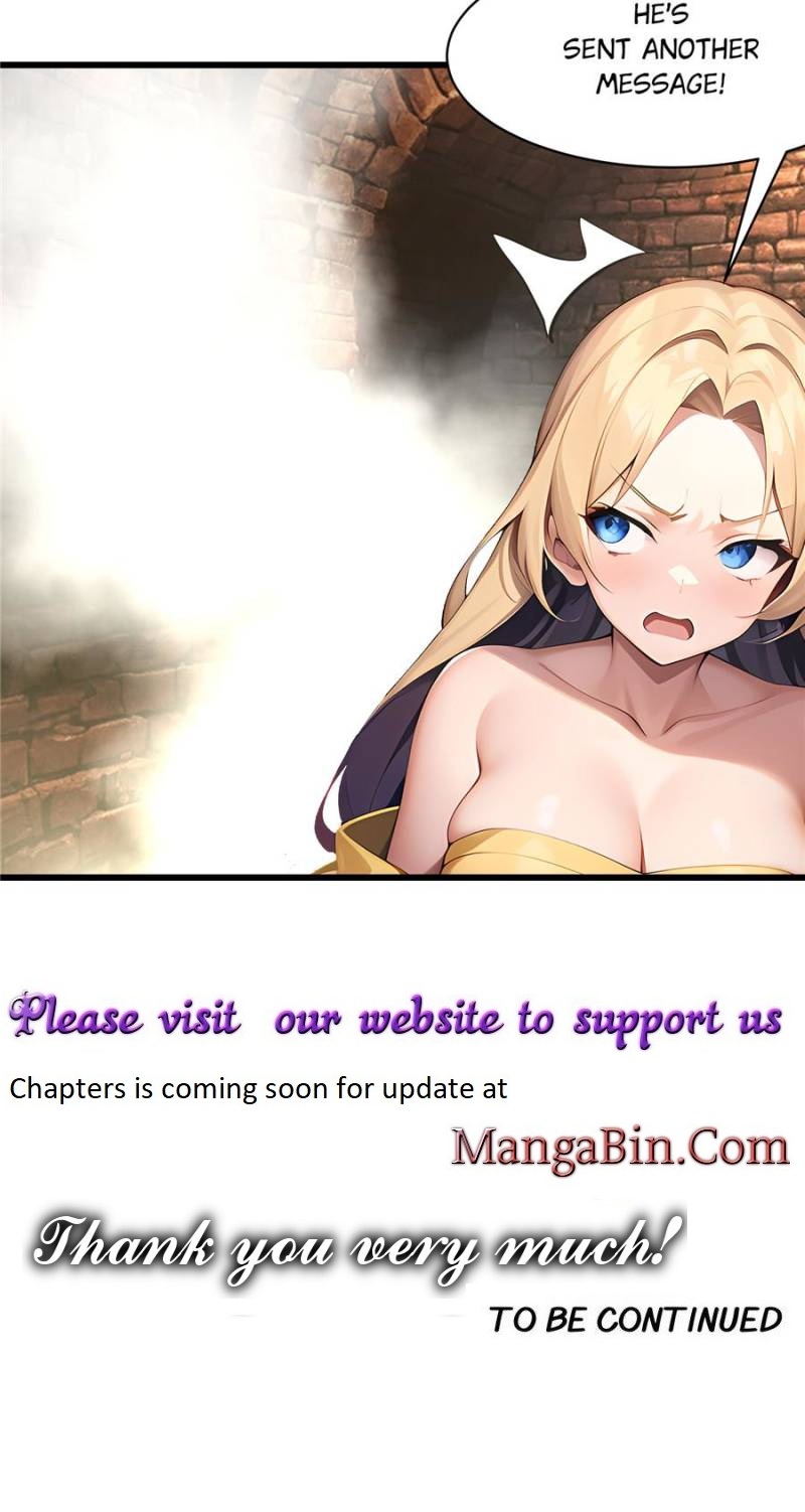 My Harem in a Foreign World Chapter 123 - Page 46