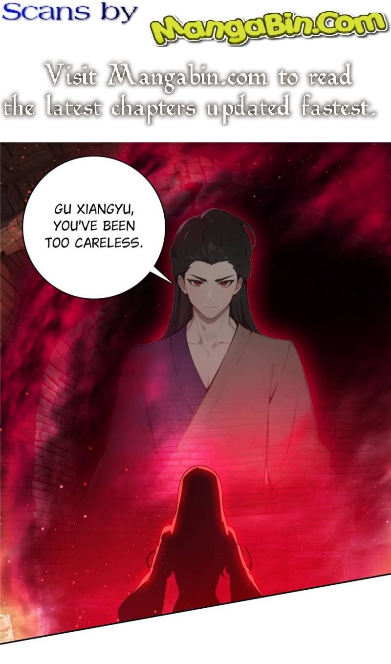 My Harem in a Foreign World Chapter 124 - Page 1