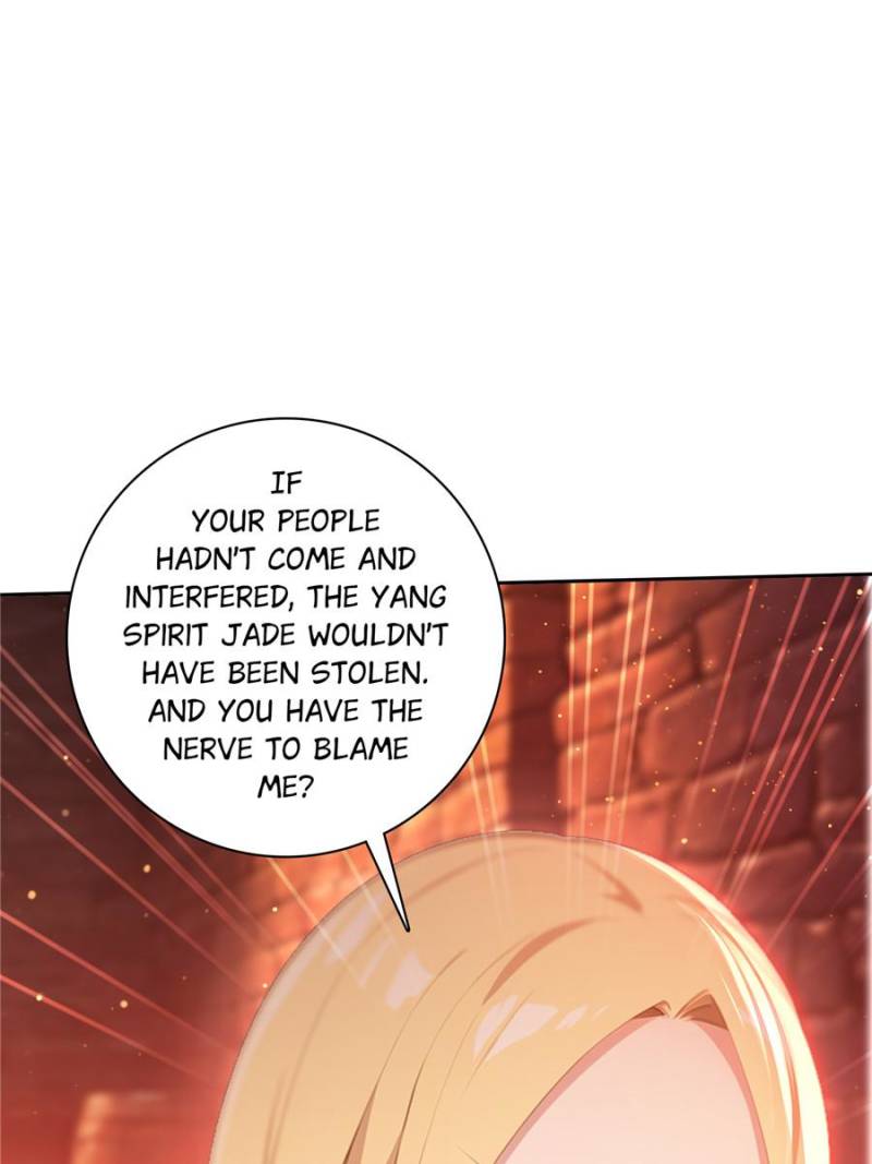 My Harem in a Foreign World Chapter 124 - Page 2